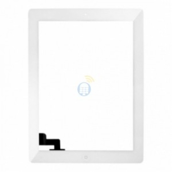 TOUCH APPLE IPAD 2 COM HOME BOTÃO BRANCO